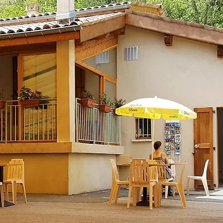 Des Gorges De Hébergement de vacances *